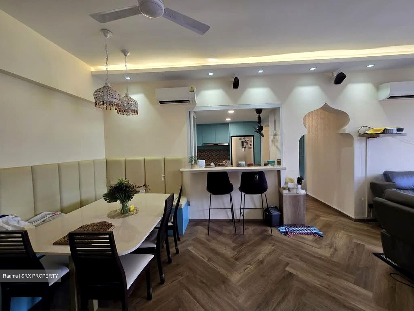 Kentish Lodge (D8), Apartment #592445921
